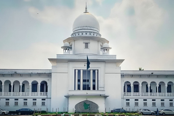 ২১ আগস্ট গ্রেনেড হামলা মামলার নতুন করে তদন্ত চান হাইকোর্ট