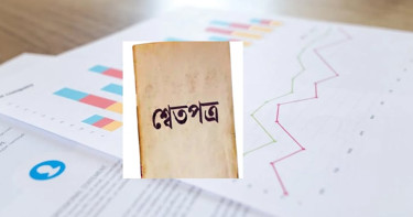 হাসিনার আমলে ‘উচ্চতর প্রবৃদ্ধি’র কাল্পনিক গল্প শোনানো হয়: শ্বেতপত্র প্রণয়ন কমিটি