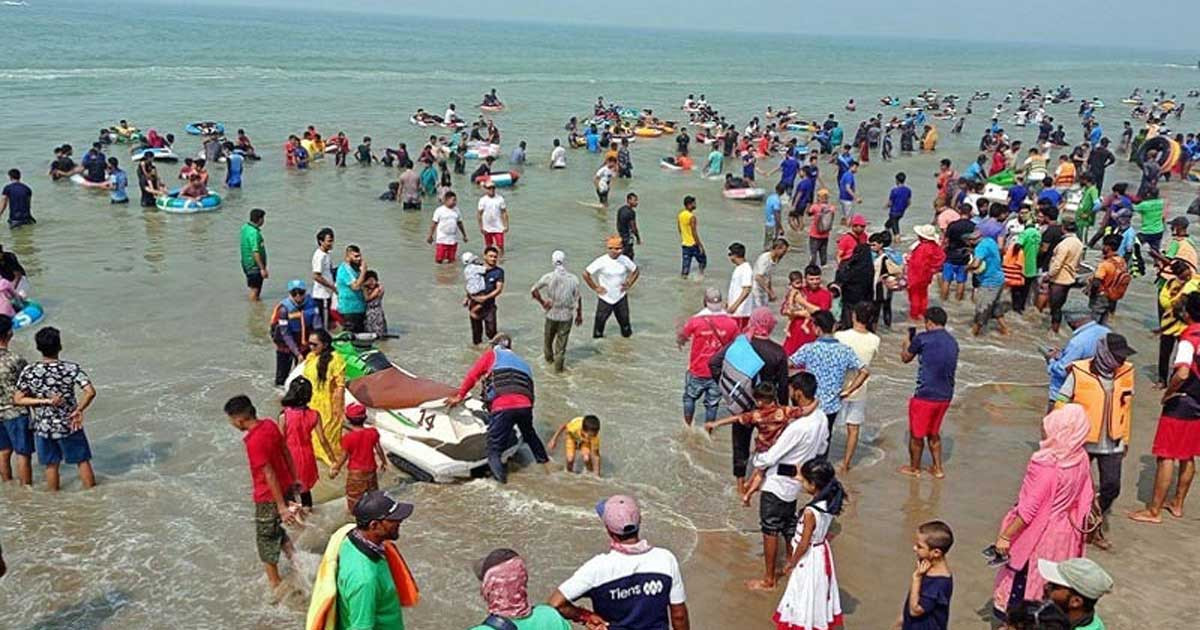 কক্সবাজারকে পর্যটনবান্ধব করতে দরকার আধুনিকায়ন