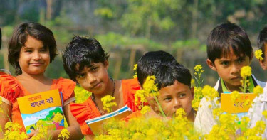 নতুন পাঠ্যবইয়ে মুক্তিযুদ্ধ ও ইতিহাসের গুরুত্বপূর্ণ যেসব সংযোজন-বিয়োজন