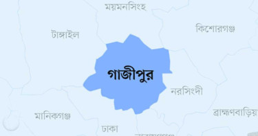 টঙ্গীতে বিএনপির দুই গ্রুপের মহড়া