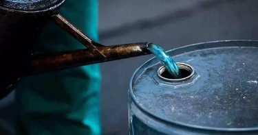 এবার দাম কমলো ডিজেল-কেরোসিনের