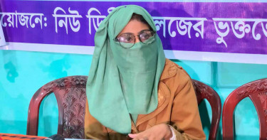 ভিডিও ছড়ানোর ভয় দেখিয়ে যুবলীগকর্মীর বিরুদ্ধে কলেজছাত্রীর ধর্ষণের অভিযোগ