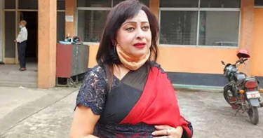 লাইফ সাপোর্টে নায়িকা অঞ্জনা, অবস্থা সংকটাপন্ন