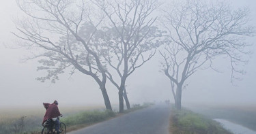 আসছে ৩-৫টি শৈত্যপ্রবাহ