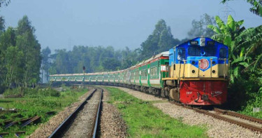 শৈত্যপ্রবাহ ও ঘন কুয়াশার কারণে রেলওয়ের নির্দেশনা