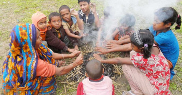 শীত নিয়ে সুসংবাদ দিল আবহাওয়া অফিস