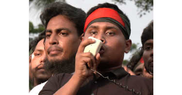 বৈষম্যবিরোধী ছাত্র আন্দোলন ও জাতীয় নাগরিক কমিটির ৬ দিনের কর্মসূচি ঘোষণা