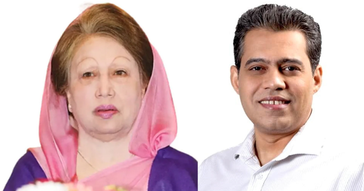 লন্ডন যাচ্ছেন খালেদা জিয়া, মাহি বি চৌধুরীর আবেগঘন পোস্ট