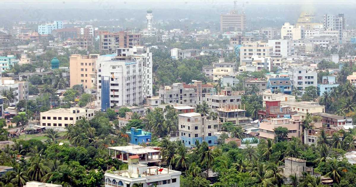 বাড়ছে ভূমিকম্প, বেশি ঝুঁকিতে ঢাকা