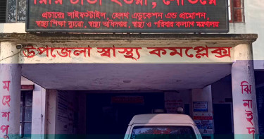 ঝিনাইদহে পৃথক সড়ক দুর্ঘটনায় নিহত ২