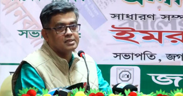 আ. লীগের মতো সাংবাদিকদের স্বাধীনতায় হস্তক্ষেপ করবো না: প্রেস সচিব