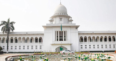 অন্তর্বর্তী সরকারের শপথকে চ্যালেঞ্জ করা রিট খারিজ