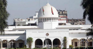 রাষ্ট্রপতি নির্বাচিত হবেন ইলেক্টোরাল কলেজের সংখ্যাগরিষ্ঠ ভোটে