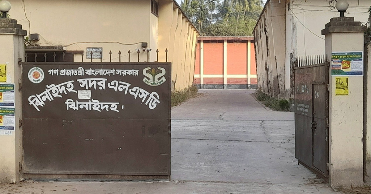 ধান সংগ্রহে ব্যর্থ খাদ্য গুদাম