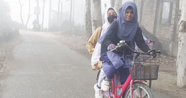 তাপমাত্রা ও শৈত্যপ্রবাহ নিয়ে যা জানালো আবহাওয়া অফিস