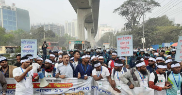 মালয়েশিয়া সরকারের ধীরগতির কারণে শ্রমিকদের পাঠাতে দেরি হচ্ছে: প্রবাসী কল্যাণ সচিব