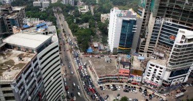 রোববার গুলশান-২ এলাকা এড়িয়ে চলার অনুরোধ