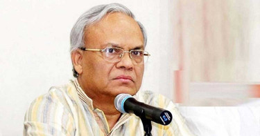 সরকার ওয়ান ইলেভেনের ভয় দেখায়, এসব পার করেই এসেছি: রিজভী