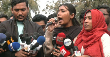 ভারতে বাংলাদেশিকে ধর্ষণের পর হত্যা: পররাষ্ট্রের হস্তক্ষেপ চান বৈষম্যবিরোধীরা