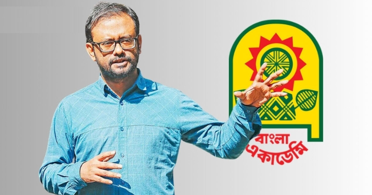 কেন বাংলা একাডেমি সাহিত্য পুরস্কার স্থগিত, জানালেন মহাপরিচালক