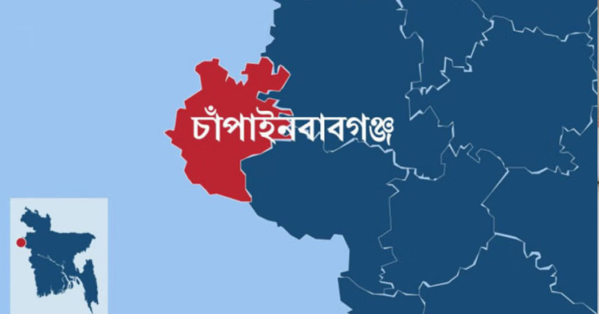 চাঁপাইনবাবগঞ্জে হবে আজহারীর মাহফিল, তারিখ কবে