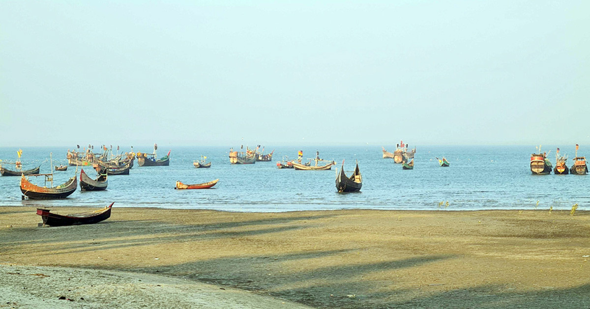 কত দিনের জন্য বন্ধ হলো সেন্ট মার্টিন ভ্রমণ?