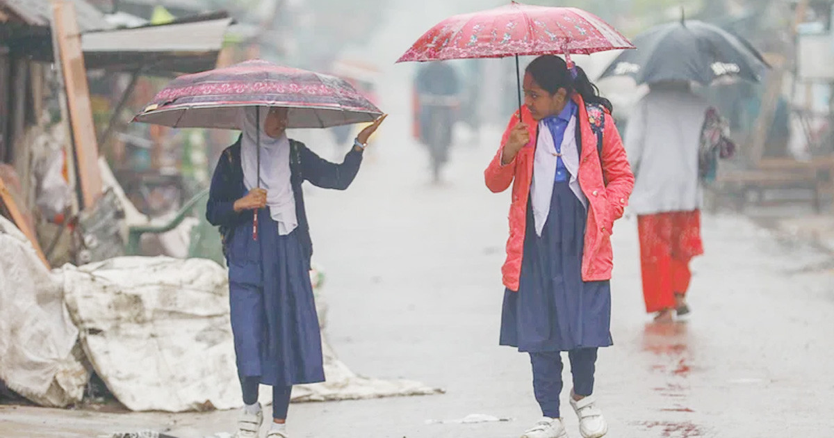 কোন এলাকায় কেমন শীত কখন বৃষ্টি, জানালো আবহাওয়া অফিস