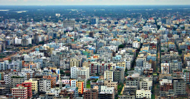 হুমকিতে ঢাকার বাসযোগ্যতা: আইপিডি