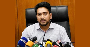 ২০২৬ সালেও তো ৫ আগস্ট আছে: নাহিদ ইসলাম