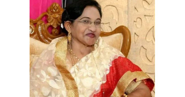 সাবেক এমপি নাজমীন সুলতানা আটক