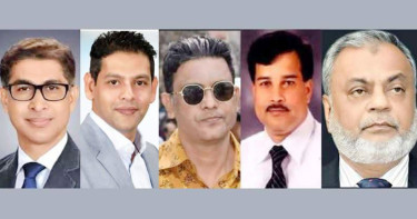 নারায়ণগঞ্জ জেলা বিএনপির ৫ সদস্যের আহ্বায়ক কমিটি