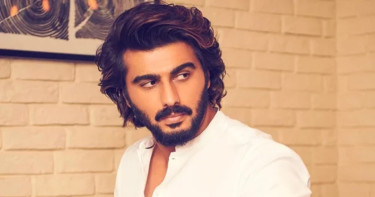 বিয়ের প্রশ্নে যা বললেন অর্জুন কাপুর