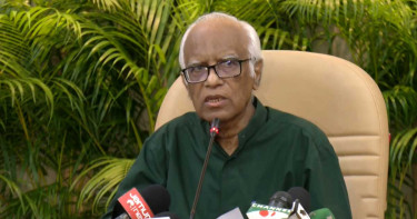 তিতুমীর নিয়ে আলাদাভাবে ভাবছে না সরকার: শিক্ষা উপদেষ্টা