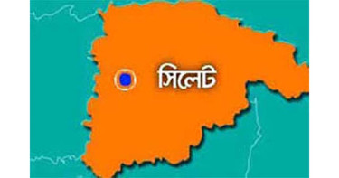 সিলেটে ট্রাক-প্রাইভেটকার সংঘর্ষে ঝরল ৫ প্রাণ