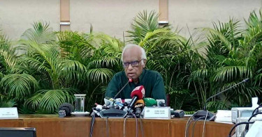 মোংলা বন্দর আধুনিকায়নে নেয়া হবে চীনের ঋণ সহায়তা: পরিকল্পনা উপদেষ্টা