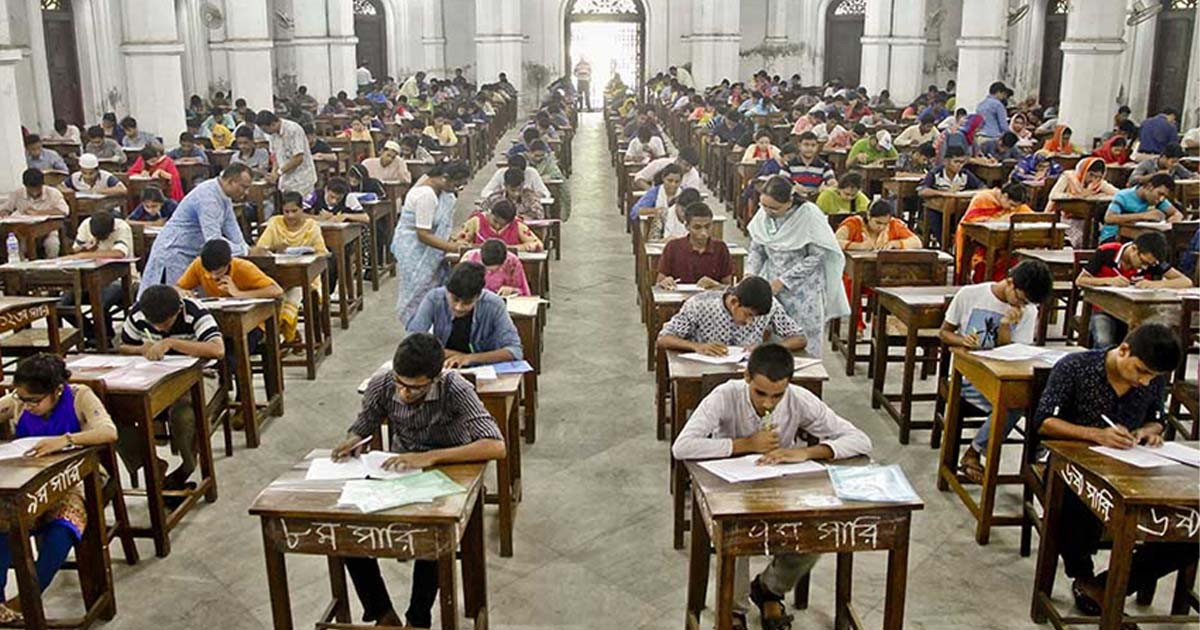 সরকারি-বেসরকারি বিশ্ববিদ্যালয়ে একক ভর্তি পরীক্ষার সুপারিশ