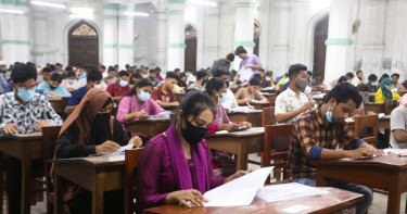 গুচ্ছ ভর্তি পরীক্ষায় রাজি ২০ বিশ্ববিদ্যালয়