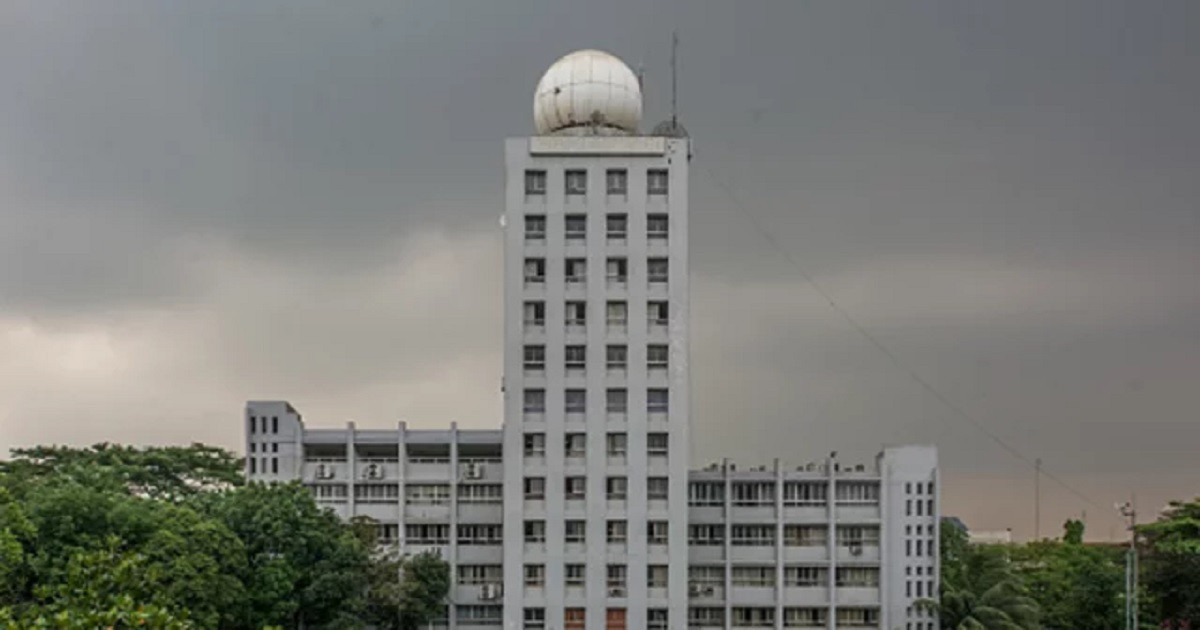 তাপমাত্রা নিয়ে নতুন বার্তা দিল আবহাওয়া অধিদপ্তর