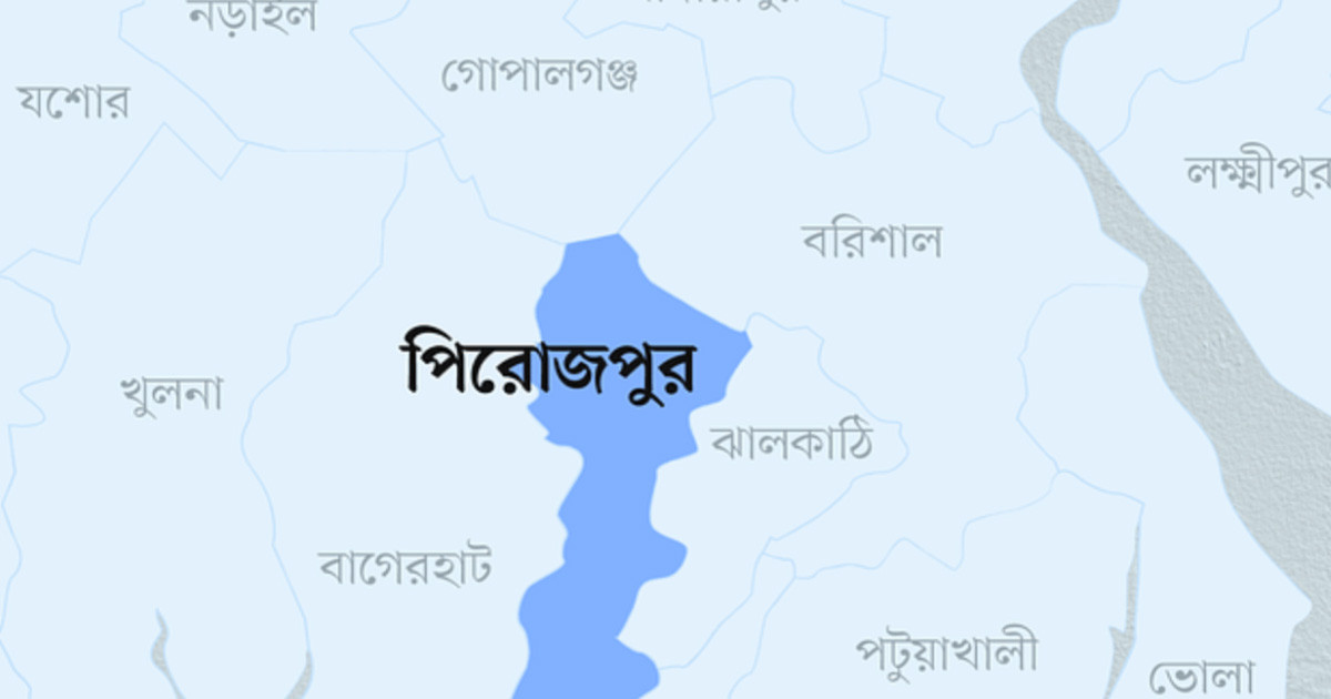 কাউখালীতে অটোরিকশা চাপায় শিশুর মৃত্যু