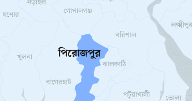 কাউখালীতে অটোরিকশা চাপায় শিশুর মৃত্যু