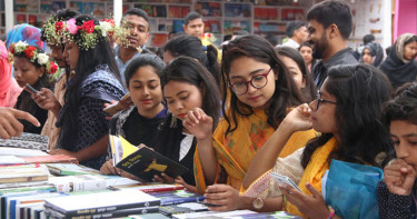 বইমেলায় ২ দিনের সময়সূচিতে পরিবর্তন