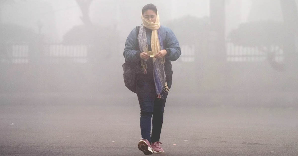 হঠাৎ ৫ ডিগ্রি কমে গেল তাপমাত্র, যা বলছে আবহাওয়া অফিস