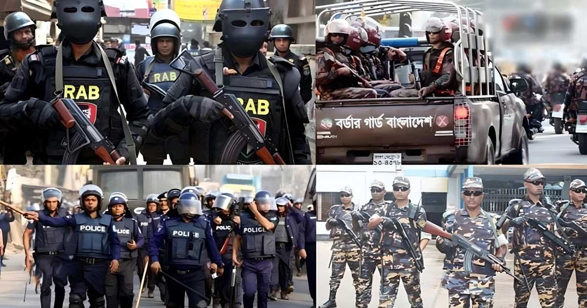 ‘অপারেশন ডেভিল হান্ট’ কী এবং যেভাবে পরিচালিত হয়