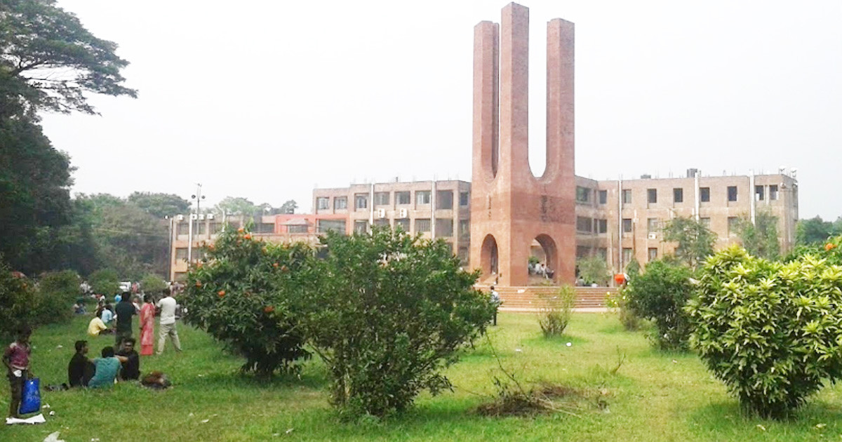 জাবির অবৈধ শিক্ষার্থীদের দ্রুত হল ছাড়ার নির্দেশ