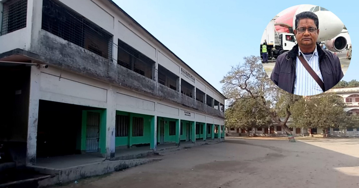 ‘নিয়োগ বাণিজ্য’ করে কোটিপতি প্রধান শিক্ষক!