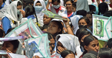 এসএসসির প্রাক-নির্বাচনী ও নির্বাচনী পরীক্ষার নতুন তারিখ ঘোষণা