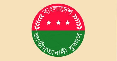 যুবদল থেকে বহিষ্কার মাহবুবুর রহমান