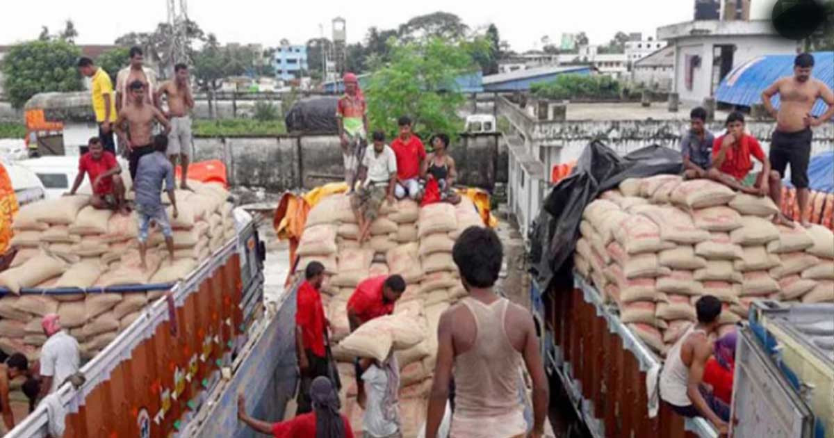 ভারত থেকে আসবে আরও ৫০ হাজার টন চাল