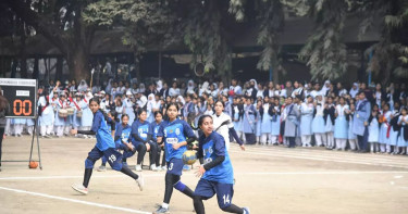 বাংলাদেশের যুব উৎসবে সাড়ে ২৭ লাখ নারীর অংশগ্রহণ